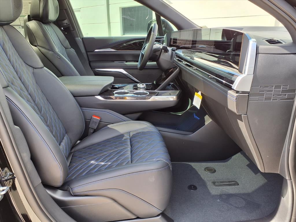 2026 Cadillac ESCALADE IQ Sport