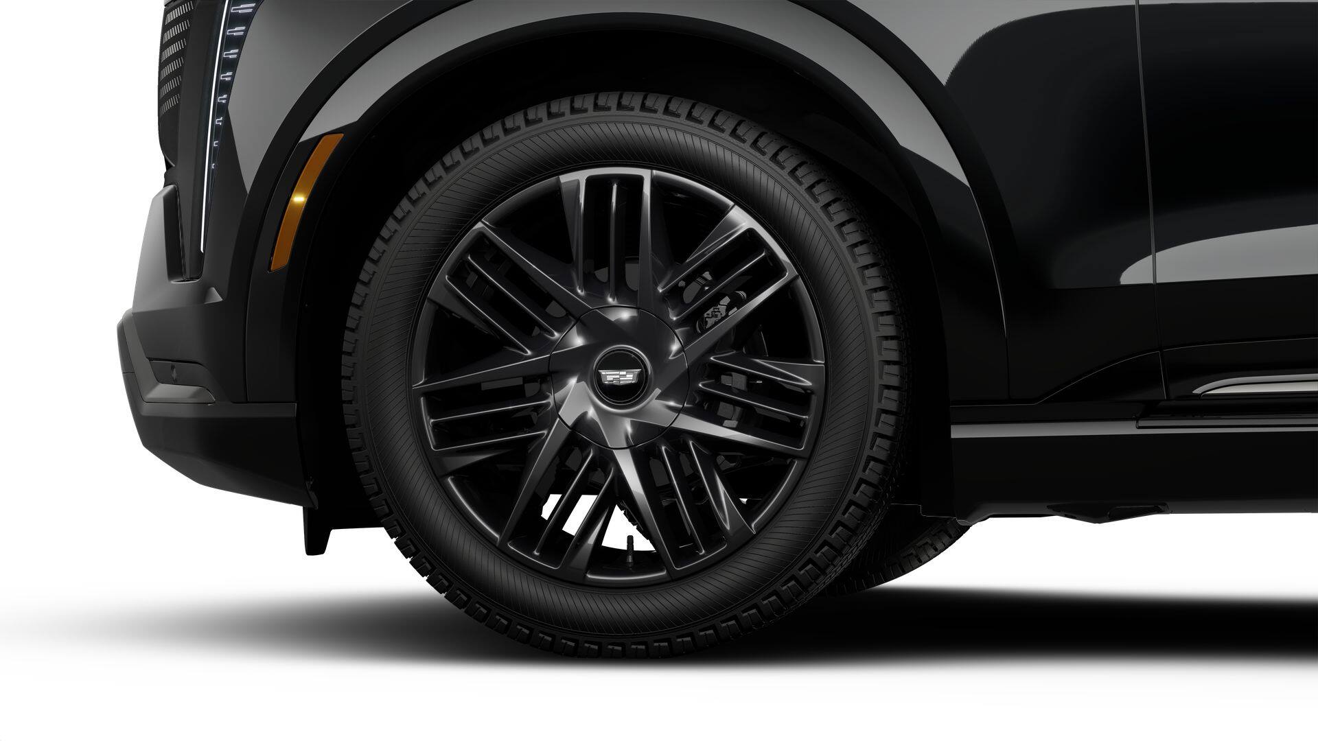 2026 Cadillac ESCALADE IQ Sport