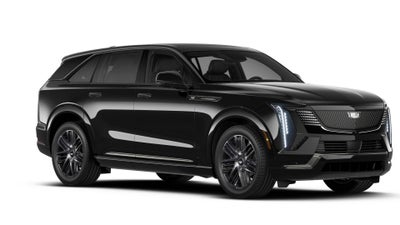 2026 Cadillac ESCALADE IQ Sport