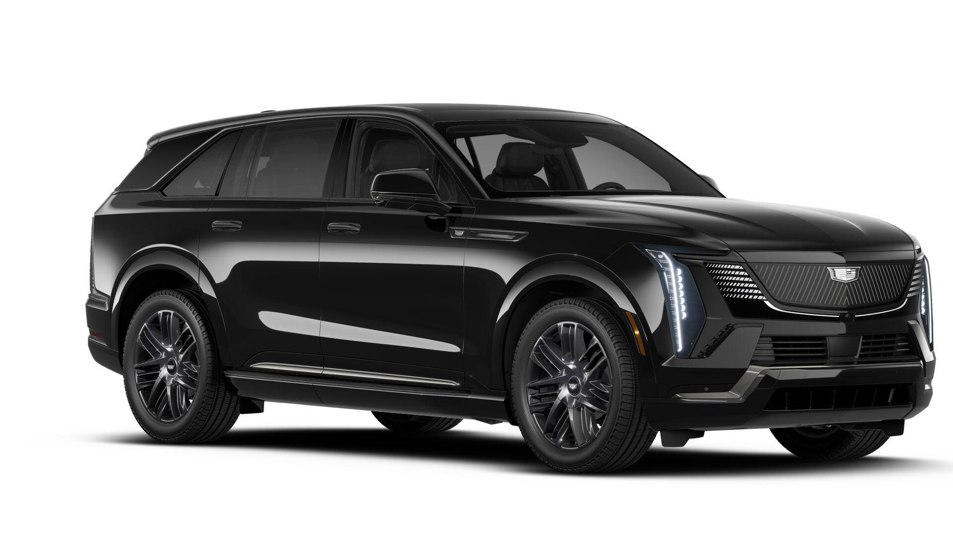 2026 Cadillac ESCALADE IQ Sport