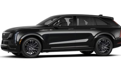 2026 Cadillac ESCALADE IQ Sport