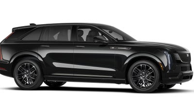 2026 Cadillac ESCALADE IQ Sport