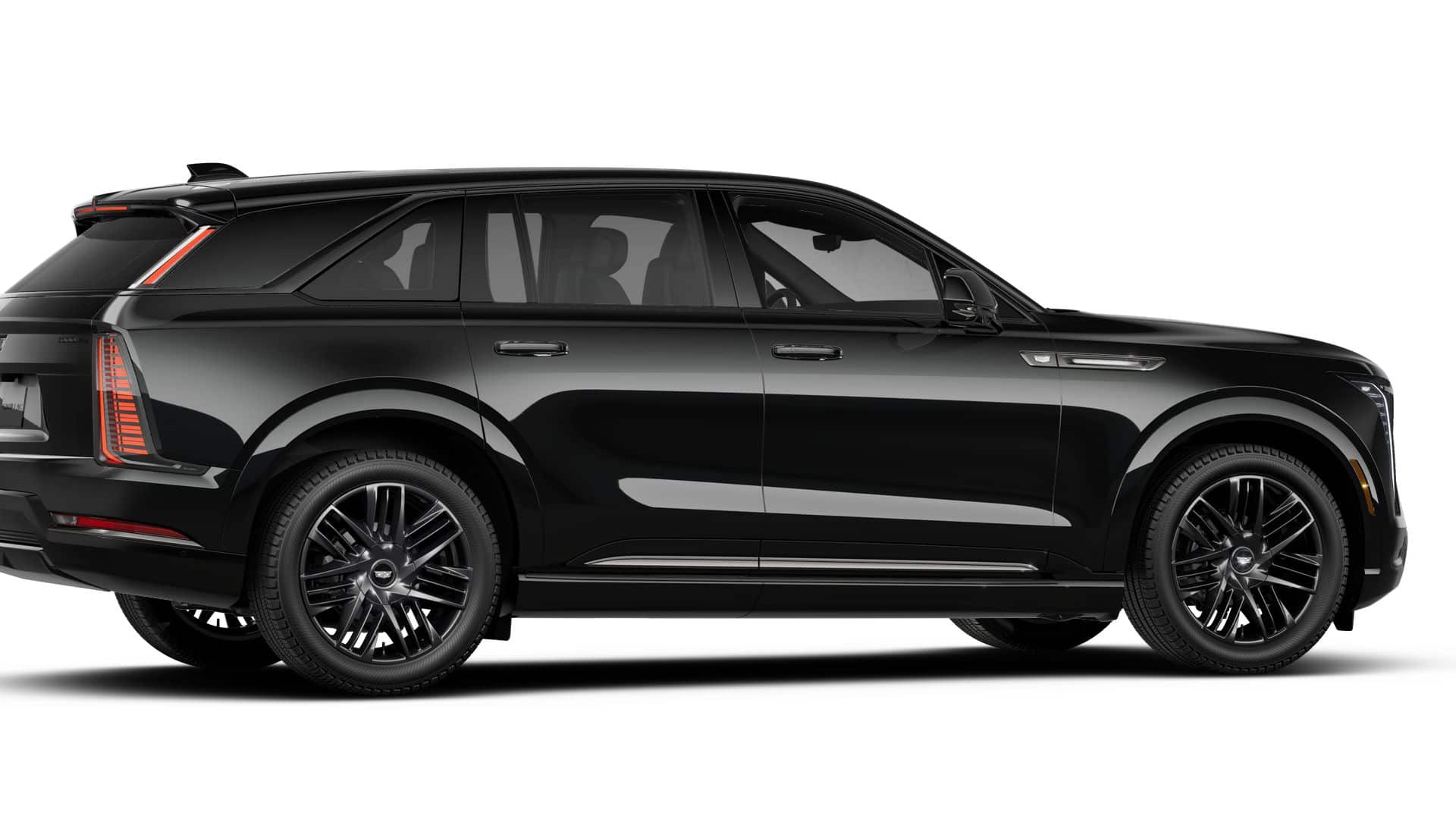 2026 Cadillac ESCALADE IQ Sport