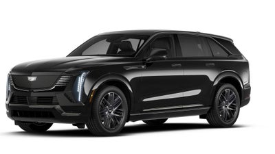 2026 Cadillac ESCALADE IQ Sport