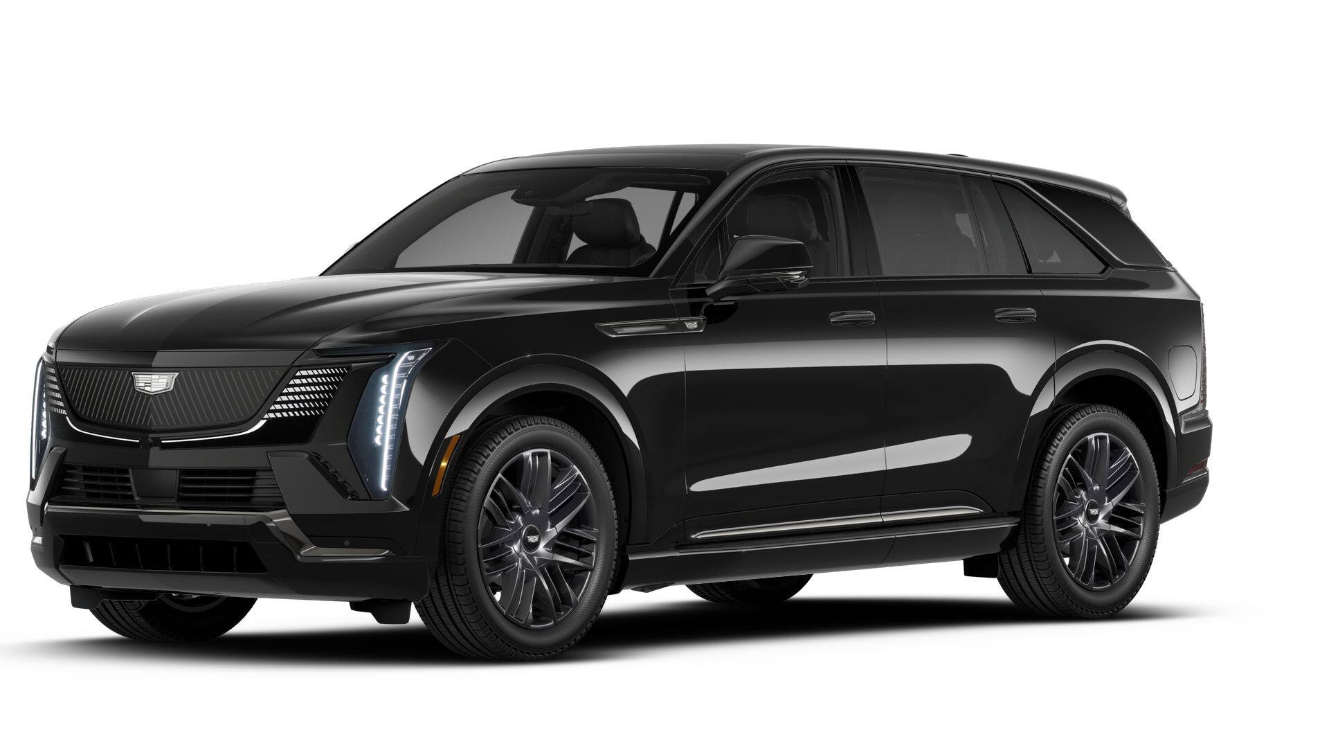 2026 Cadillac ESCALADE IQ Sport