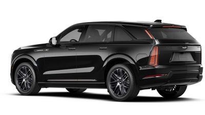 2026 Cadillac ESCALADE IQ Sport