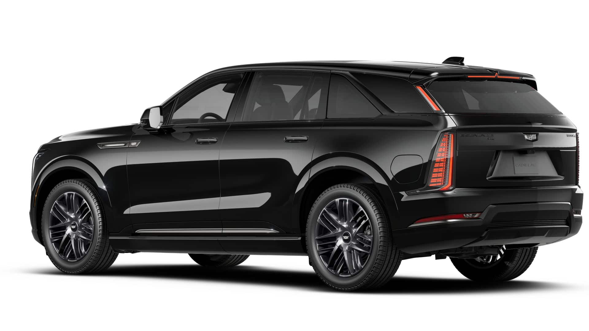 2026 Cadillac ESCALADE IQ Sport