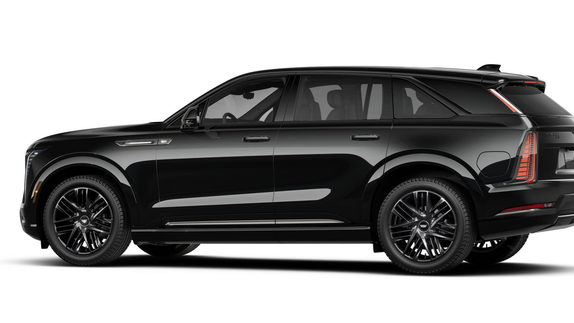 2026 Cadillac ESCALADE IQ Sport