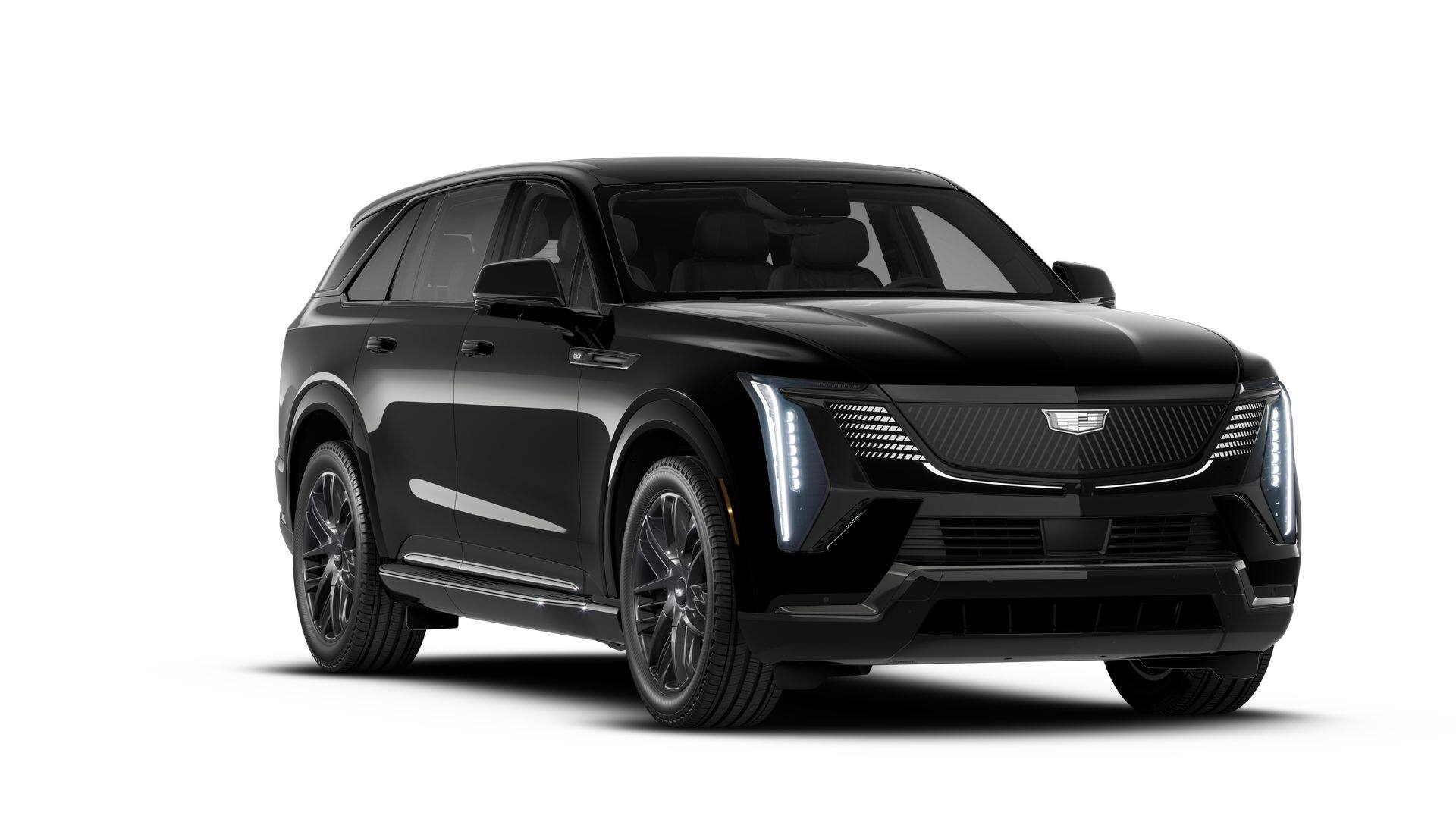 2026 Cadillac ESCALADE IQ Sport