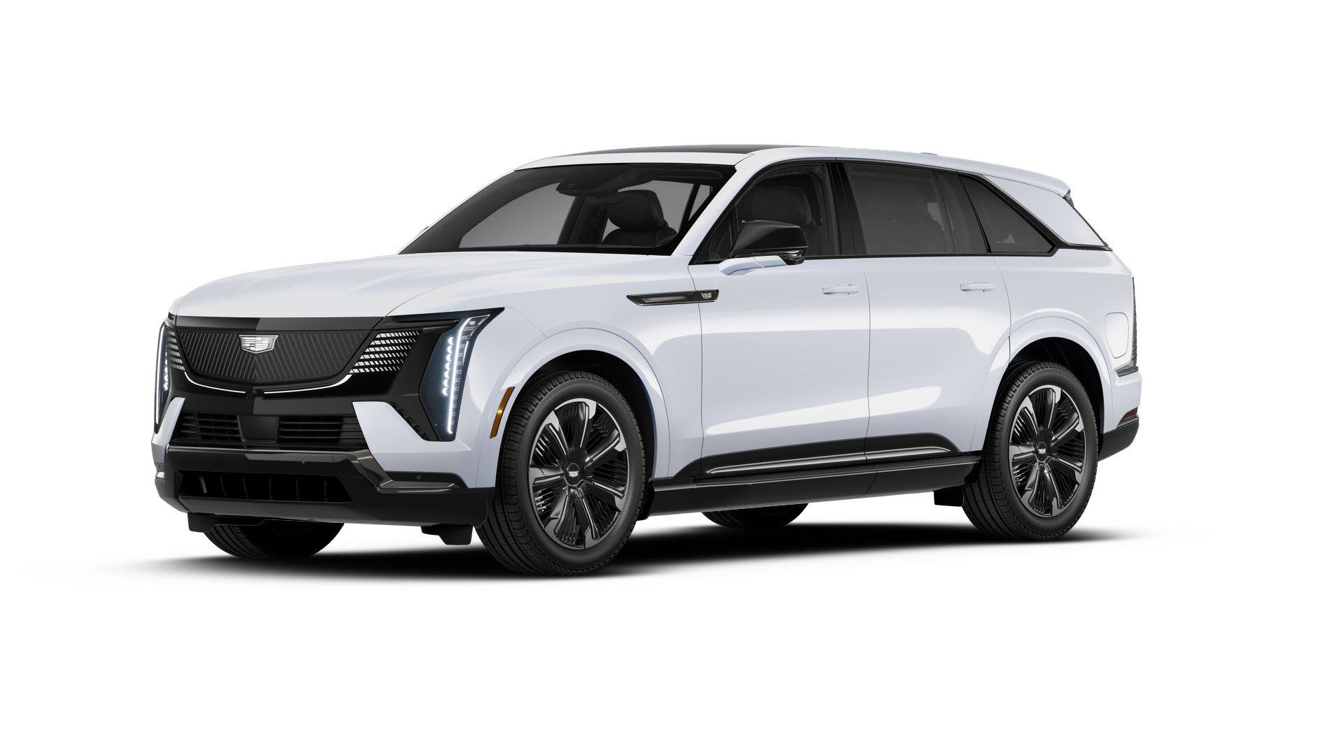 2026 Cadillac ESCALADE IQ Sport