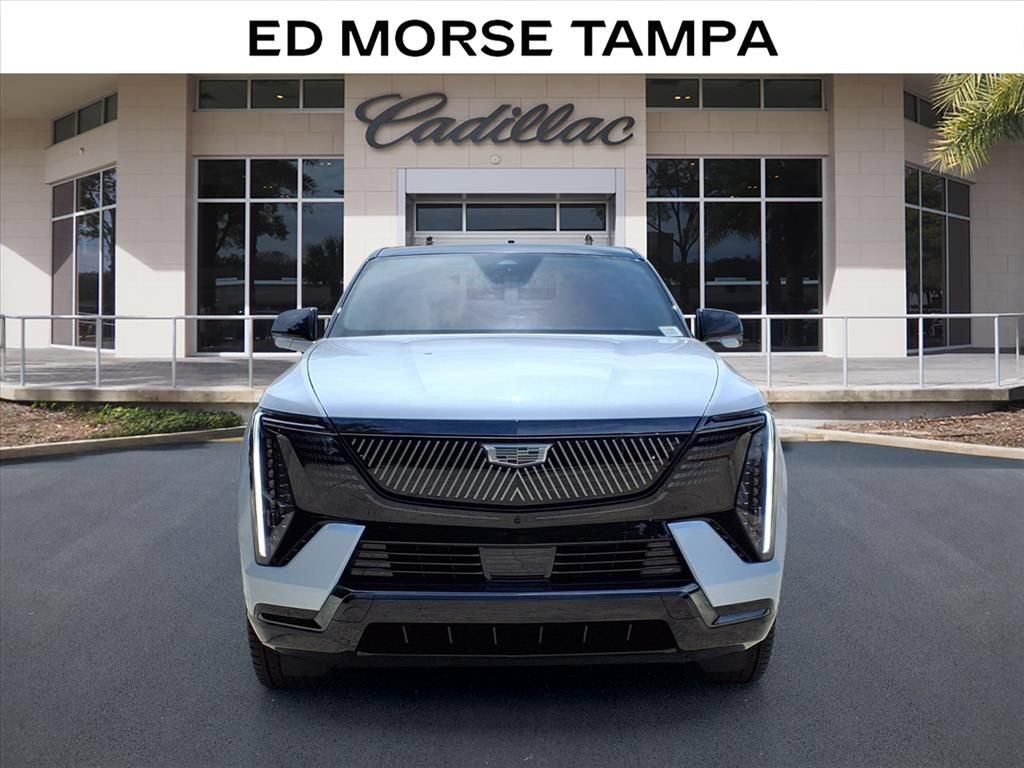 2026 Cadillac ESCALADE IQ Sport