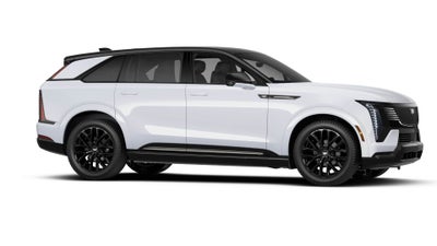 2026 Cadillac ESCALADE IQ Sport