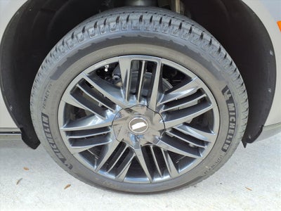 2026 Cadillac ESCALADE IQ Sport