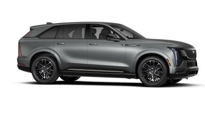 2026 Cadillac ESCALADE IQ Sport