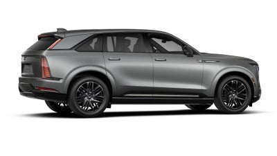 2026 Cadillac ESCALADE IQ Sport