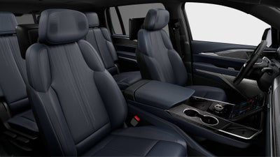 2026 Cadillac ESCALADE IQ Premium Sport