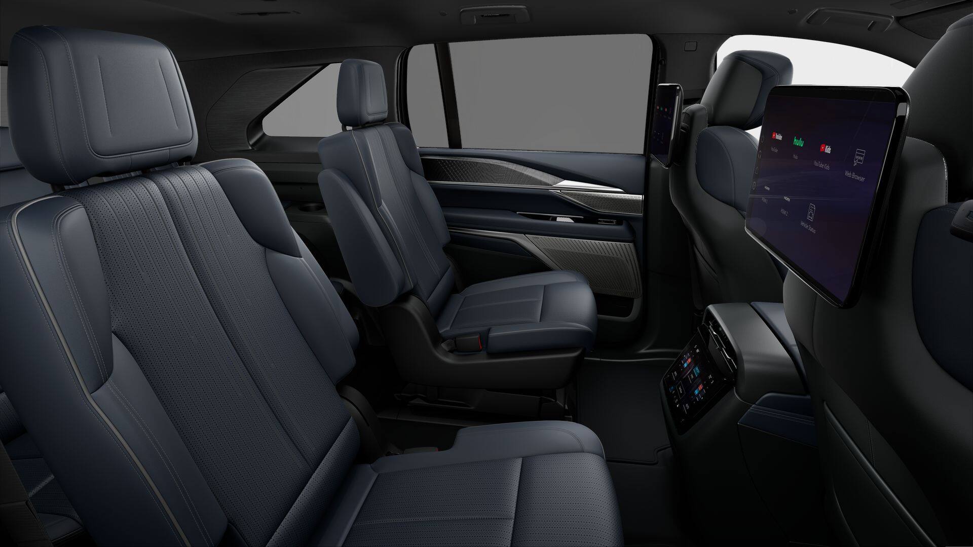 2026 Cadillac ESCALADE IQ Premium Sport