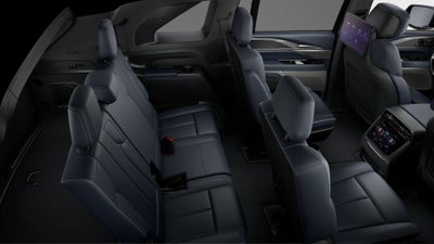 2026 Cadillac ESCALADE IQ Premium Sport