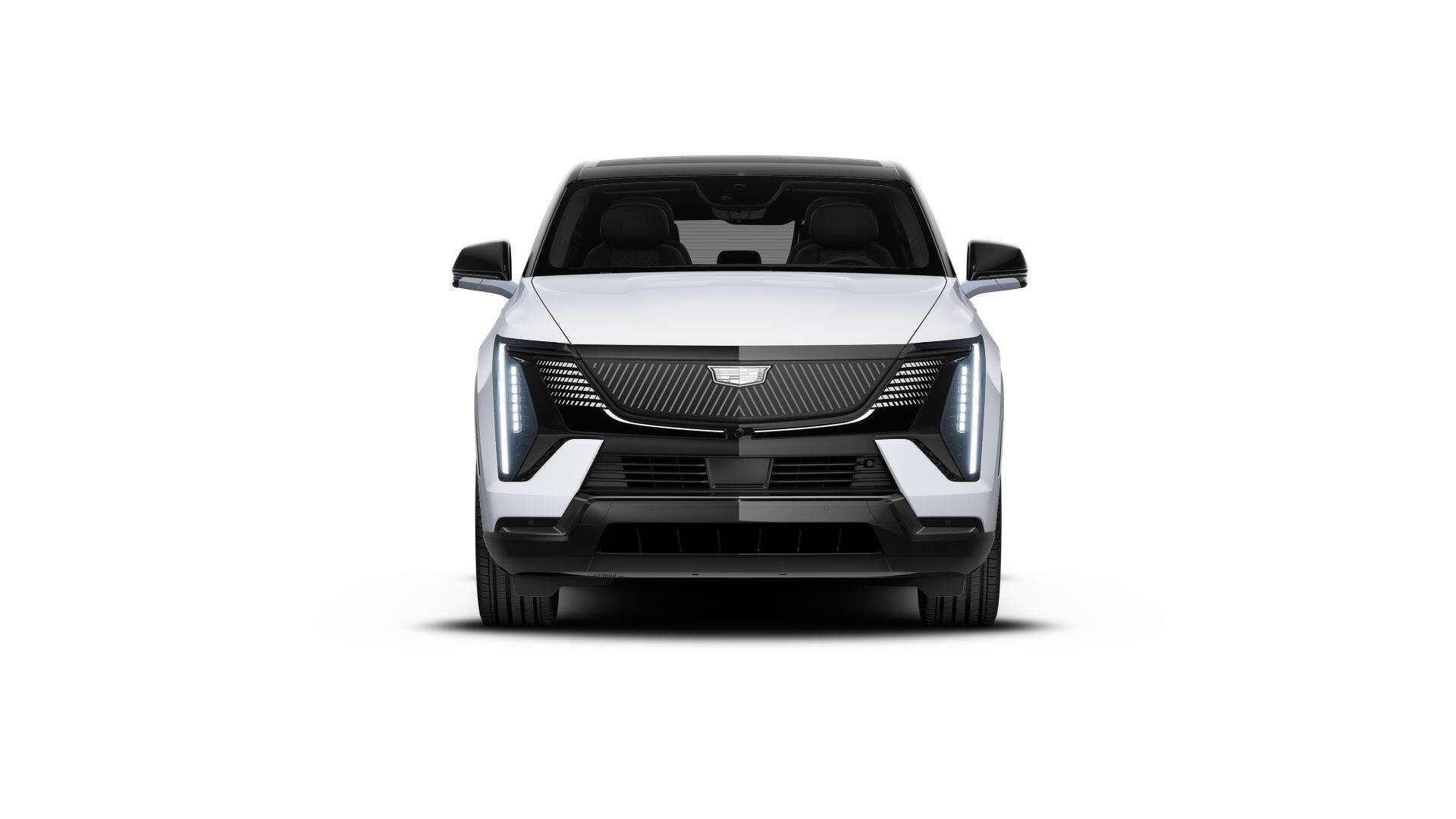 2026 Cadillac ESCALADE IQ Premium Sport