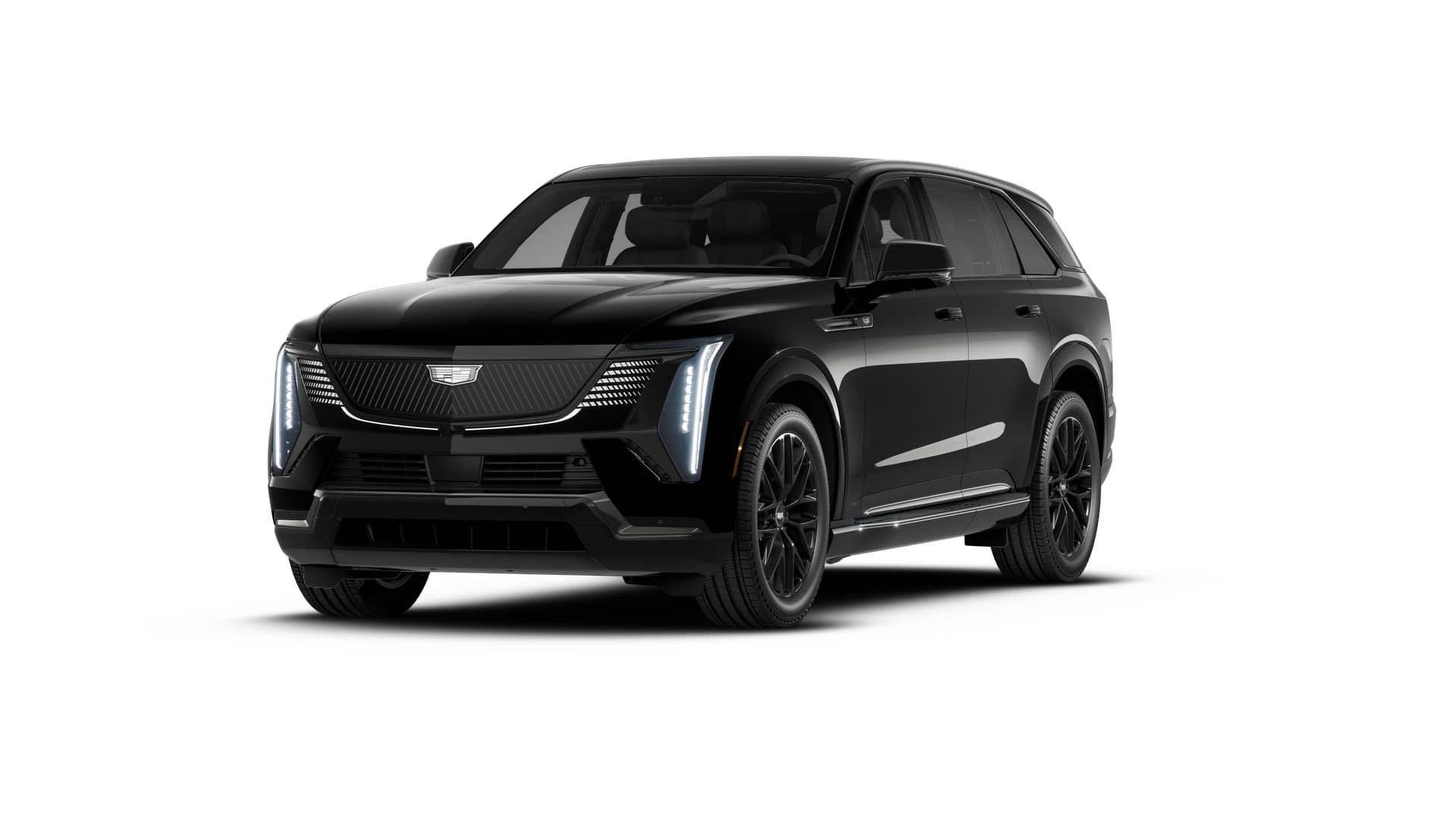 2026 Cadillac Escalade IQ Premium Sport AWD's photo