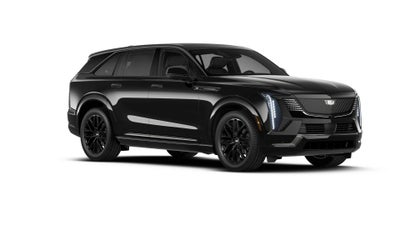 2026 Cadillac ESCALADE IQ Premium Sport