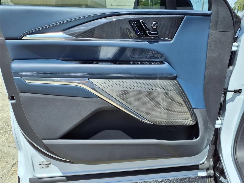 2026 Cadillac ESCALADE IQ Premium Sport