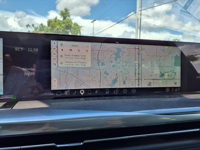 2026 Cadillac ESCALADE IQ Premium Sport