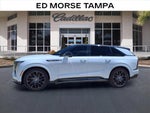 2026 Cadillac ESCALADE IQ Premium Sport
