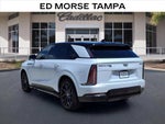 2026 Cadillac ESCALADE IQ Premium Sport