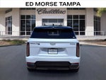 2026 Cadillac ESCALADE IQ Premium Sport