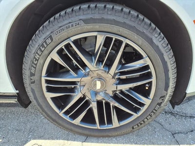 2026 Cadillac ESCALADE IQ Premium Sport