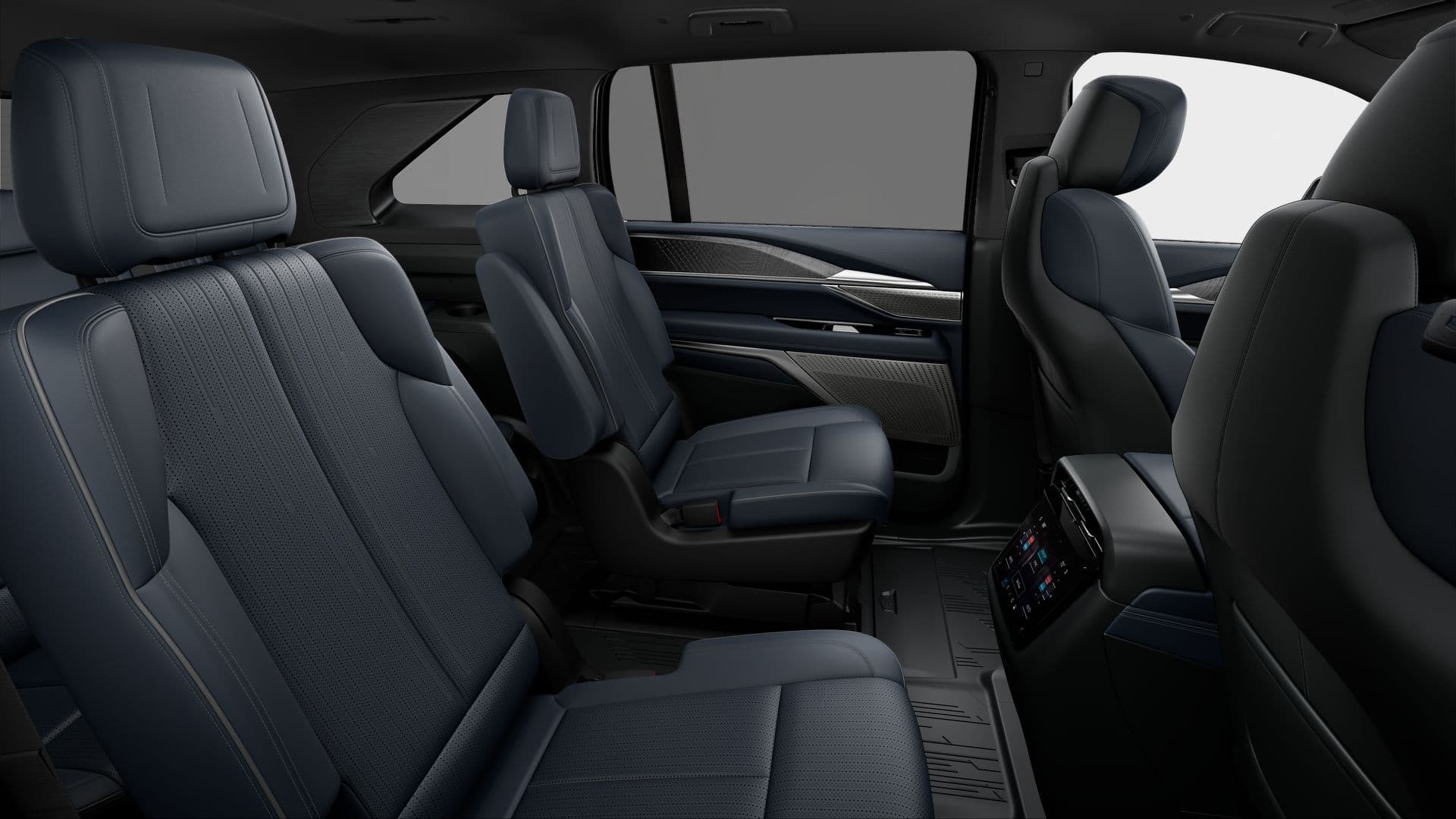 2026 Cadillac ESCALADE IQ Premium Sport
