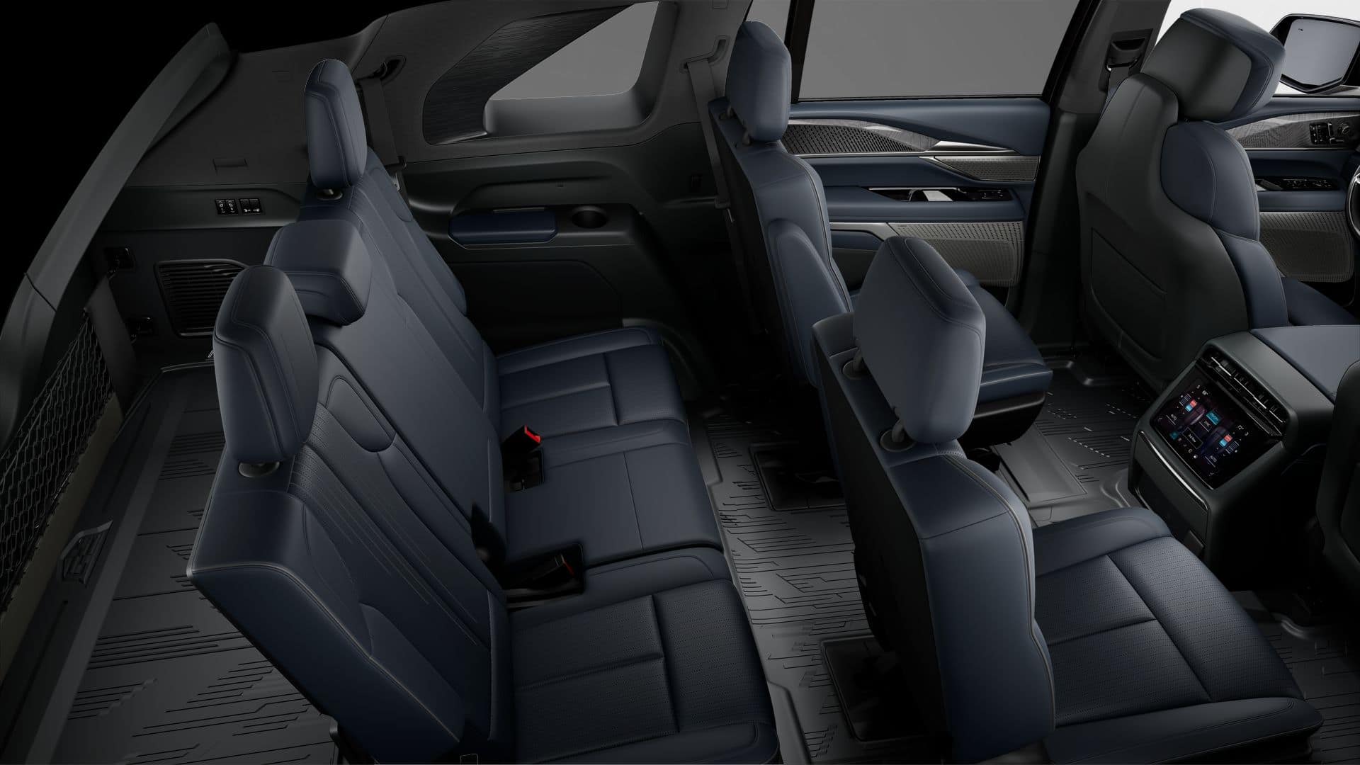 2026 Cadillac ESCALADE IQ Premium Sport
