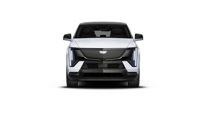 2026 Cadillac ESCALADE IQ Premium Sport