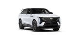 2026 Cadillac ESCALADE IQ Premium Sport
