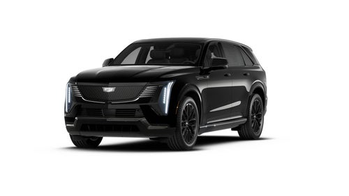 2026 Cadillac ESCALADE IQ Premium Sport