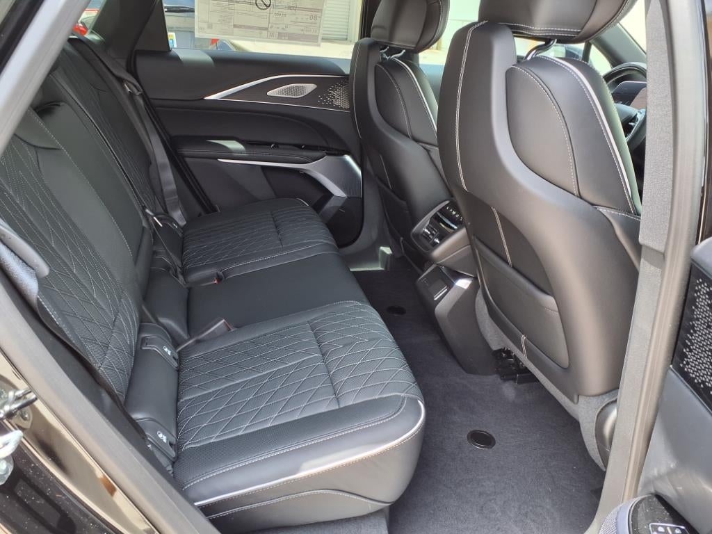 2026 Cadillac LYRIQ V-Series Premium