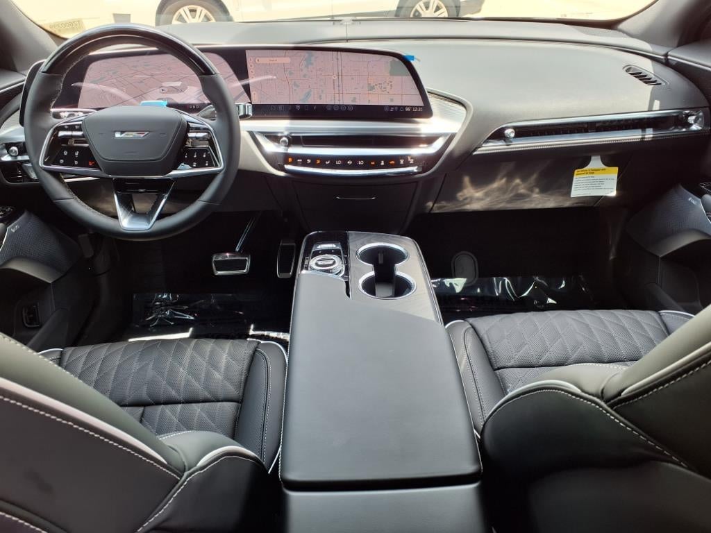 2026 Cadillac LYRIQ V-Series Premium