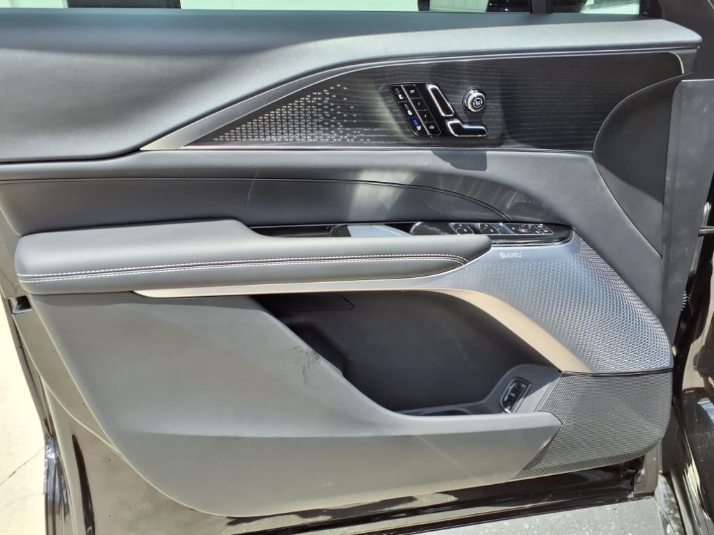 2026 Cadillac LYRIQ V-Series Premium