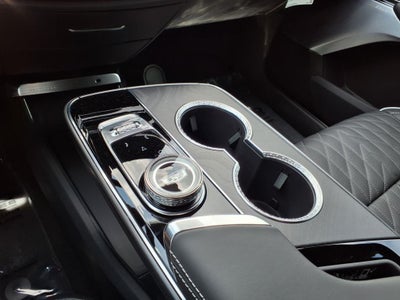 2026 Cadillac LYRIQ V-Series Premium