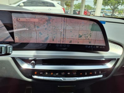 2026 Cadillac LYRIQ V-Series Premium