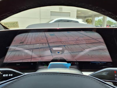 2026 Cadillac LYRIQ V-Series Premium