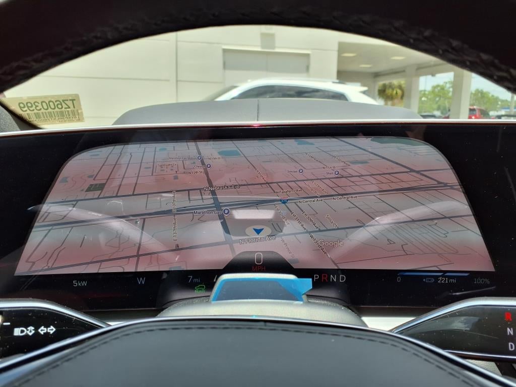 2026 Cadillac LYRIQ V-Series Premium