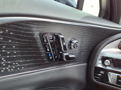 2026 Cadillac LYRIQ V-Series Premium