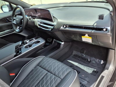 2026 Cadillac LYRIQ V-Series Premium