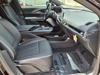 2026 Cadillac LYRIQ V-Series Premium