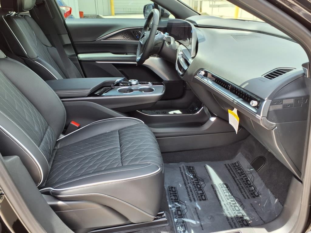 2026 Cadillac LYRIQ V-Series Premium