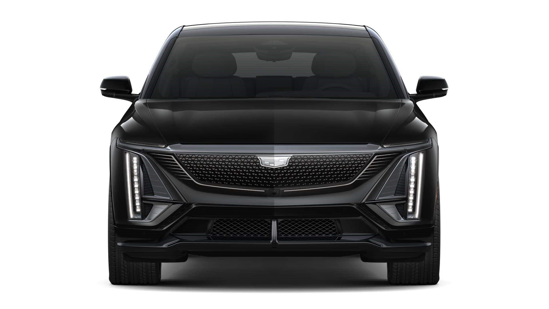 2026 Cadillac LYRIQ V-Series Premium