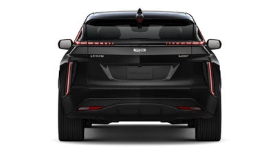2026 Cadillac LYRIQ V-Series Premium