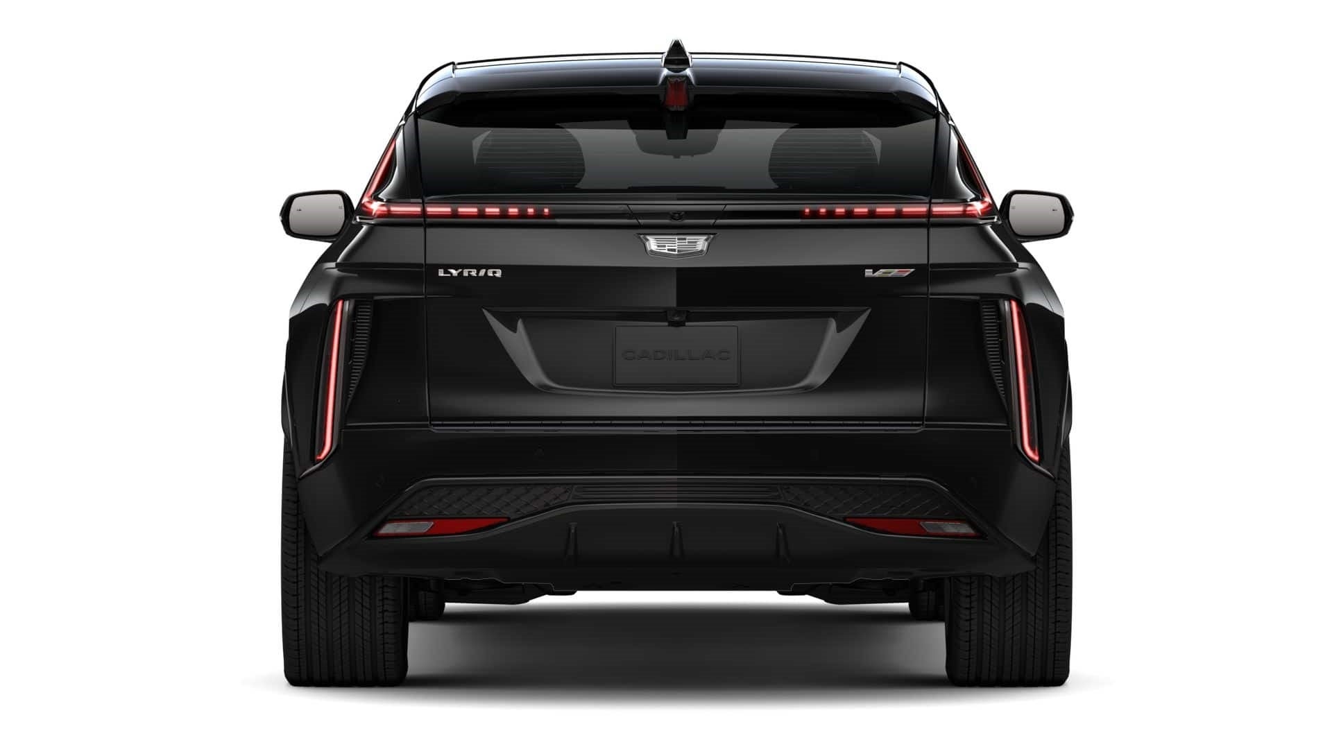 2026 Cadillac LYRIQ V-Series Premium